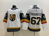 Youth Vegas Golden Knights 67 Max Pacioretty White Adidas Jersey,baseball caps,new era cap wholesale,wholesale hats